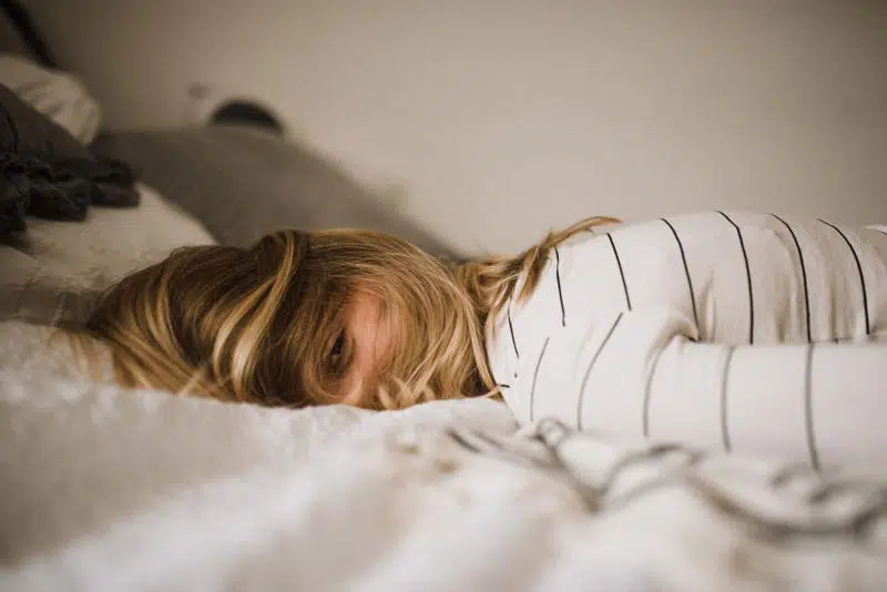 Tinnitus bei Erkältung lauter, schlimmer: was tun?